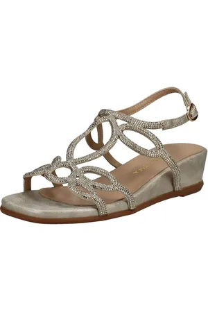 Alma en Pena Sandalen für Damen - 40