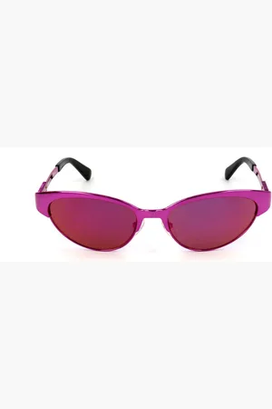 Moschino Mos Sun Mos039/s Mu1/vq 54 17 140 für Damen - One Size