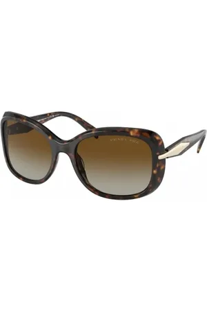 Prada 0pr 04zs 2au6e1 57 Sonnenbrille für Damen - One Size