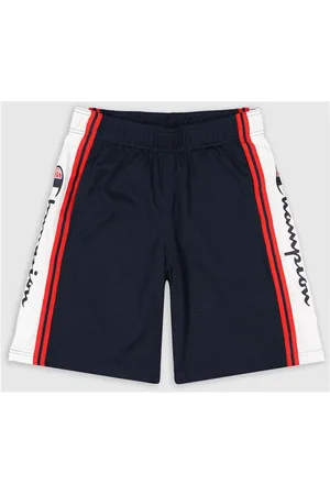 Champion Shorts Und Bermudas Nny/weiss - L