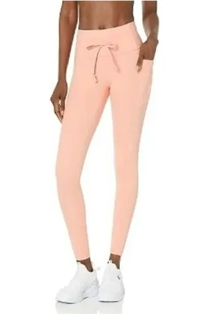 Champion Pink Star Leggings /mädchen - L