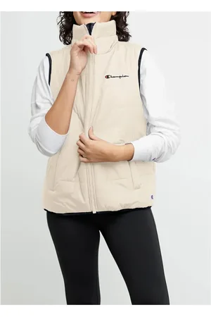 Champion /mädchenweste Natural - S