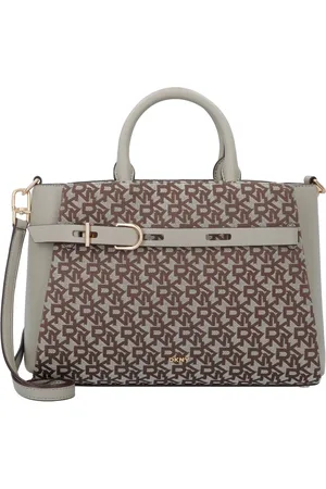 DKNY Onyx Handtasche 32 Cm für Damen - One Size