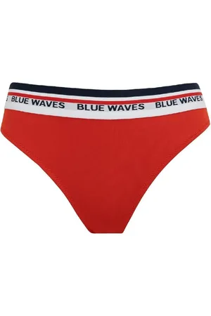 DeFacto Fit Surfer Bikini Bottom Z9383az23hs für Damen - XL