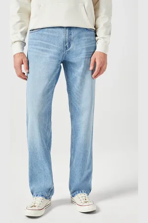 Wrangler Frontier Rattle Snake – Bequemer Schnitt für Herren - 36/32