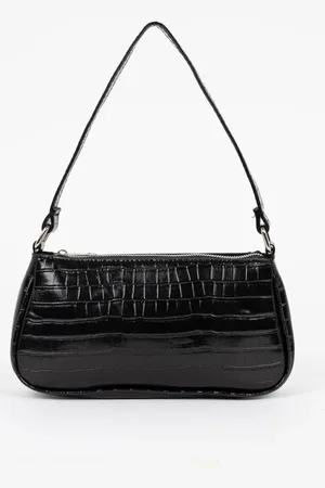 DeFacto Handtasche Aus Kunstleder Z8095azns für Damen - One Size