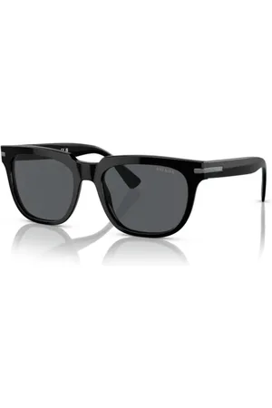 Prada 04ys 1ab07t 56 Sonnenbrille Für Männer für Herren - One Size