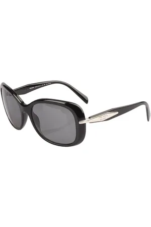 Prada 0pr 04zs 1ab5z1 57 Sonnenbrille für Damen - One Size