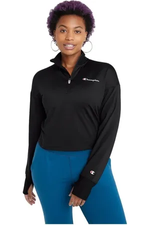 Champion / Mädchen Sweatshirt Shockface Sนคร - L