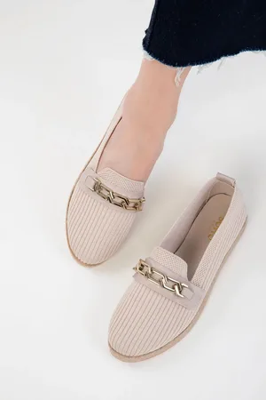 SOHO Loafer-schuhe für Damen - 36