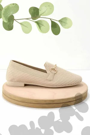 Disney Strickwaren Loafer Schuhe K 01320302082 für Damen - 36
