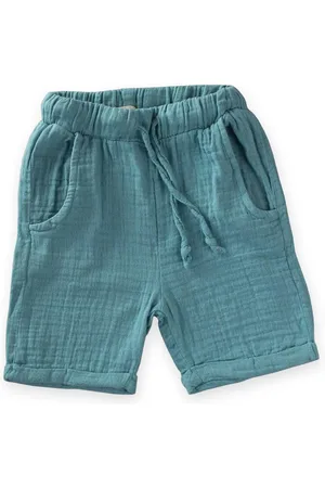 Cigit Doppelboden-capri, 3–8 Jahre, für Herren - 7–8 Jahre