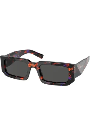 Prada Pr-s 06ys 06v5s0 53 Unisex-sonnenbrille für Damen - One Size