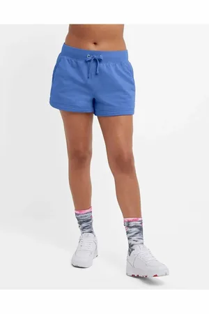 Champion Shorts & Bermudas / Mädchen Blu - XS