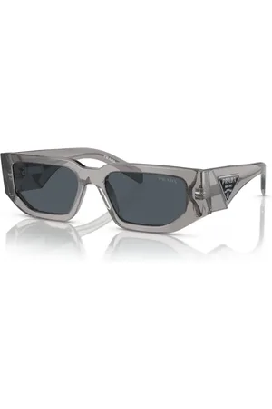 Prada Pr 09zs 18s09t 54 Sonnenbrille für Damen - One Size