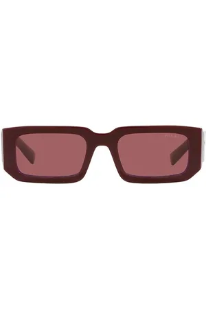 Prada Pr/s 06ys 16m08s 53 Sonnenbrille für Herren - One Size
