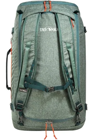 Tatonka Duffle Bag 45 Faltbare Reisetasche 57 Cm für Herren - One Size