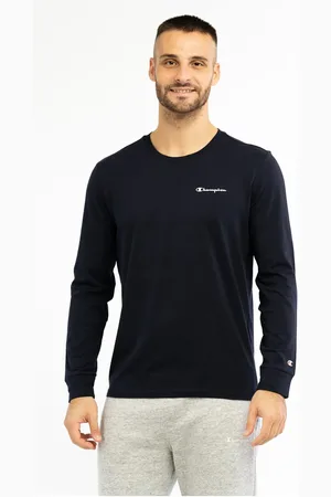 Champion T-shirt Noxm/navy - S