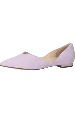 Högl Ballerinas – Relaxed Fit für Damen - 35