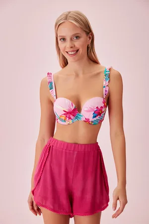 Suwen Hera Strandshorts für Damen - S