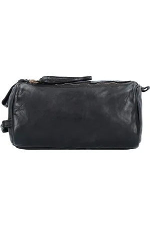 Campomaggi Kulturbeutel Leder 25 Cm - One Size