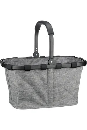 Reisenthel Einkaufstasche Carrybag Frame Twist - One Size