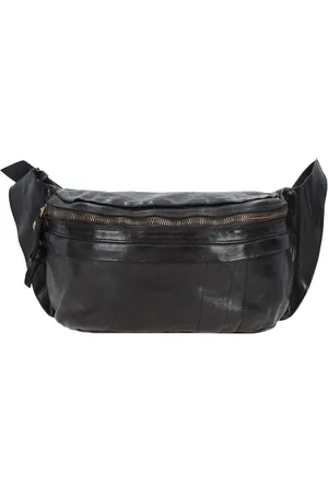 Campomaggi Santarcangelo Gürteltasche Leder 34 Cm für Damen - One Size