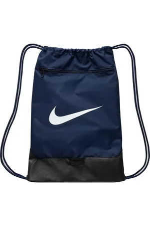 Nike Unisex Sporttasche Brasilia 9.5, Turnbeutel, Training, 18 L, 51x36x5cm - One Size