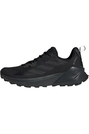 adidas Halbschuhe Halbschuhe Wanderschuhe Terrex Trailmaker 2 Jh6407 Cblack/carbon/grefou T für Herren - 47 1/3