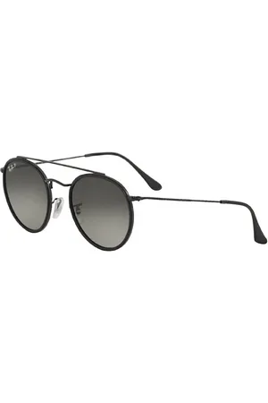 Ray-Ban Rb3647n 002 58 51 Unisex Sonnenbrille für Damen - One Size