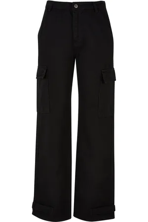 DEF Cargohose für Damen - L