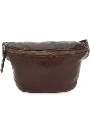 Campomaggi Santarcangelo Gürteltasche Leder 26 Cm für Damen - One Size