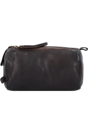 Campomaggi Kulturbeutel Leder 25 Cm - One Size