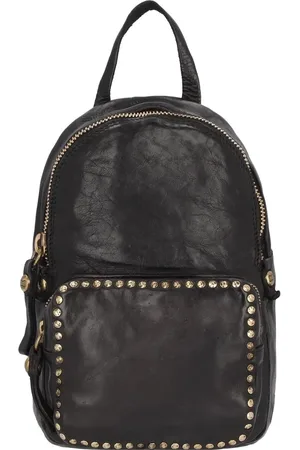 Campomaggi City Rucksack Leder 23 Cm für Damen - One Size