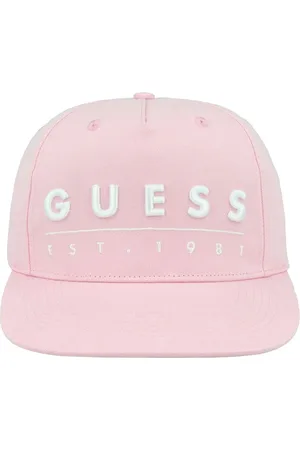 Guess Nola Baseballkappe L 30 Cm für Herren - One Size