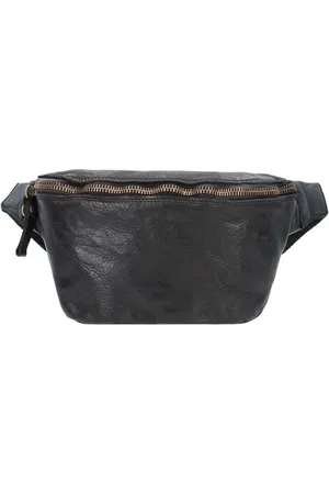Campomaggi Santarcangelo Gürteltasche Leder 26 Cm für Damen - One Size