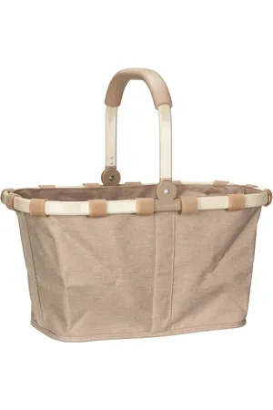 Reisenthel Einkaufstasche Carrybag Frame Twist - One Size