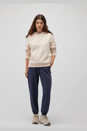 Mavi 1600903 -34665 Modell Navy Blue Basic Jogginghose für Damen - XL