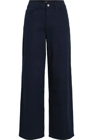 VILA Jeans Vichia High Waist für Damen - 42