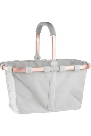 Reisenthel Einkaufstasche Carrybag Frame Twist - One Size
