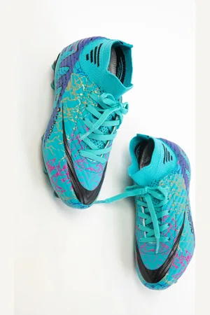 SOHO Lila Kinder-sneaker für Damen - 32