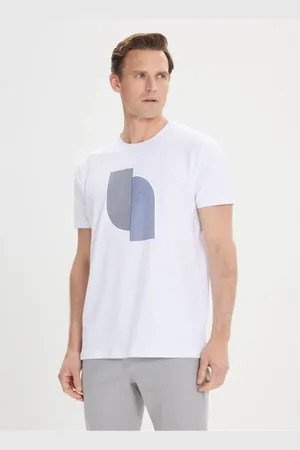 Altınyıldız Classics Altıny Yıldız T-shirt In – 4a 4824200023 für Herren - L