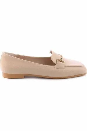 Disney Nude Loafer Schuhe K 01641165409 für Damen - 37