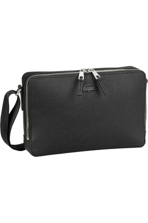 Lacoste Umhängetasche Chantaco Reporter Bag 3270 für Herren - One Size