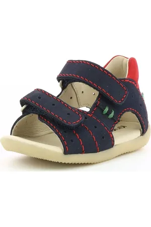Kickers Sandalen – Bequemes Und Stilvolles Design - 19