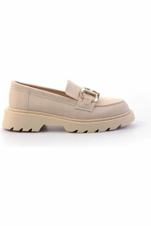 Disney Stoff Loafer Schuhe K 01246170504 für Damen - 36