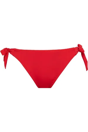 DeFacto Regular Fit Bikini Bottom-fall In Love B7509ax24sm für Damen - XL