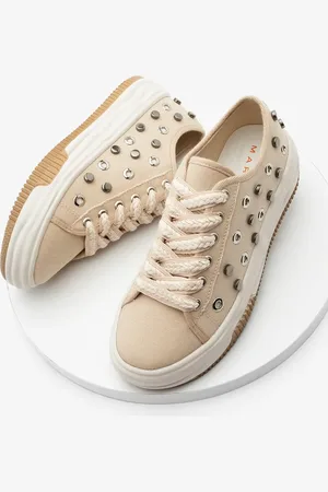 Marjin Sneaker – Sportschuhe Mit Trobuz, Cliff Fixed And Likes für Damen - 39