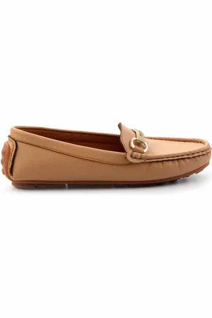 Disney Camel Loafer – K 01309100509 Modell Bequeme Schuhe für Damen - 36