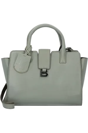 Burkely Modest Meghan Handtasche Leder 30 Cm für Damen - One Size